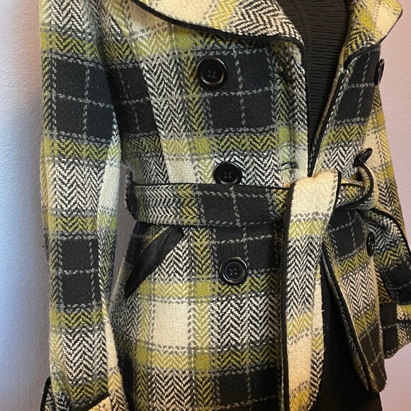 Structured jacket - Picture 6 of 10